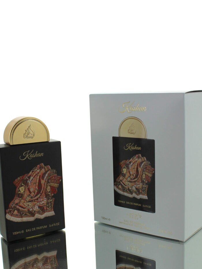 Lattafa Pride Kashan EDP M 100ml Boxed