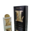 Lattafa Pride Peace and Love EDP M 100ml Boxed