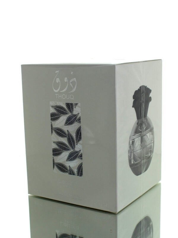 Lattafa Thouq M 80ml Boxed