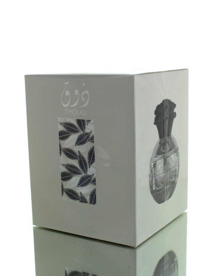 Lattafa Thouq M 80ml Boxed