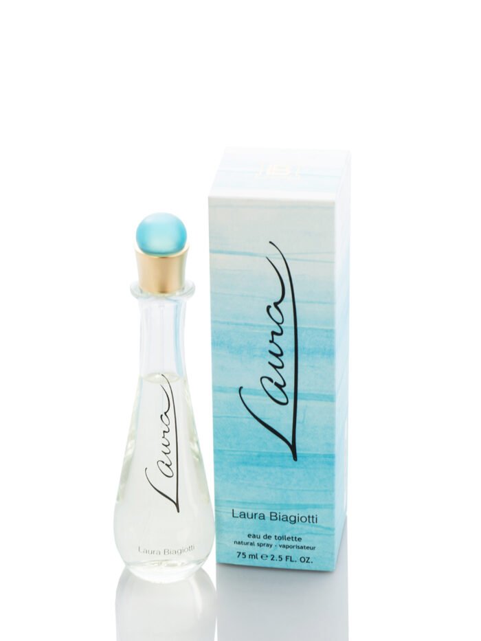 Laura by Laura Biagotti Laura W 75Ml Boxed