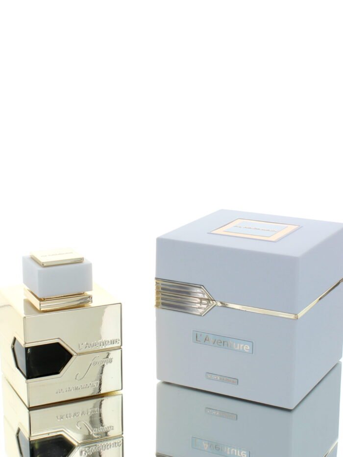 Laventure Women 30ml Canada perfume bottle