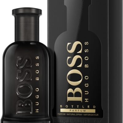 Hugo Boss Bottled Parfum Edition EDP 50ml Boxed