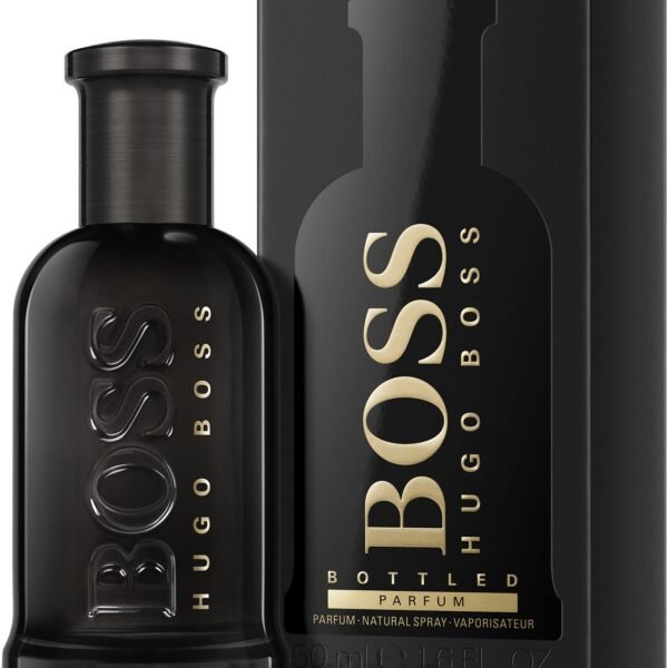 Hugo Boss Bottled Parfum Edition EDP 50ml Boxed