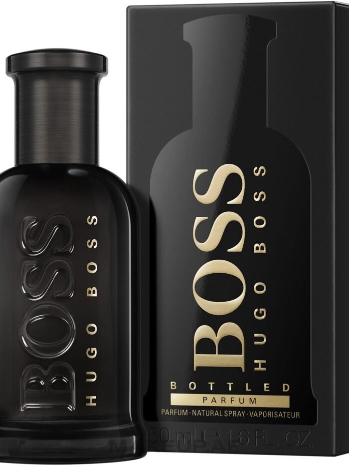 Hugo Boss Bottled Parfum Edition EDP 50ml Boxed