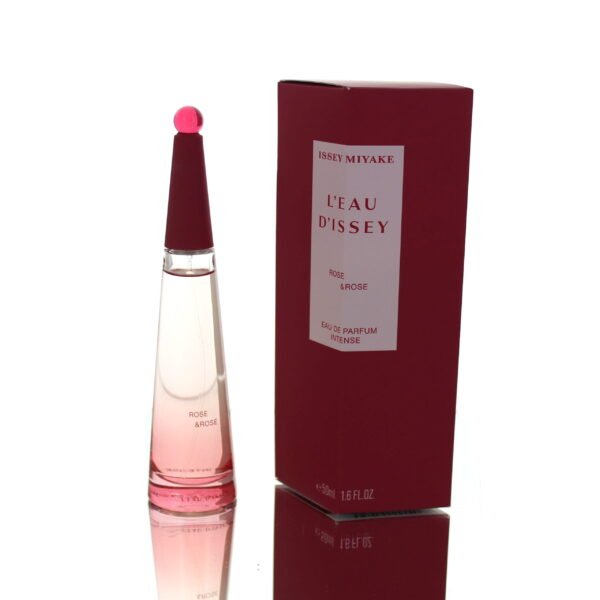Issey Miyake L'Eau D'Issey Rose and Rose EDP 50ml Boxed