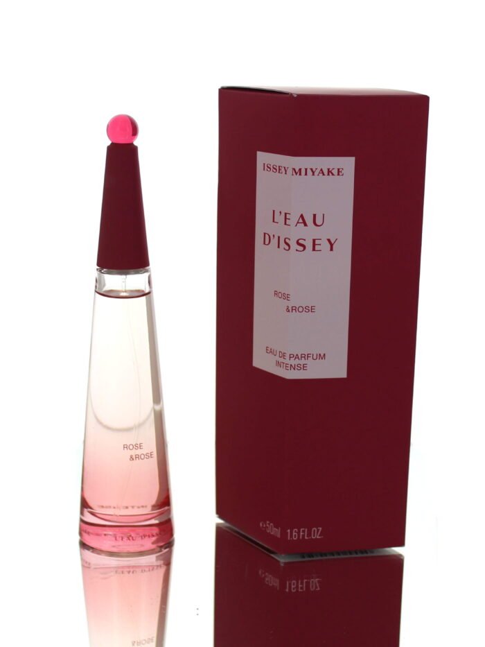 Issey Miyake L'Eau D'Issey Rose and Rose EDP 50ml Boxed