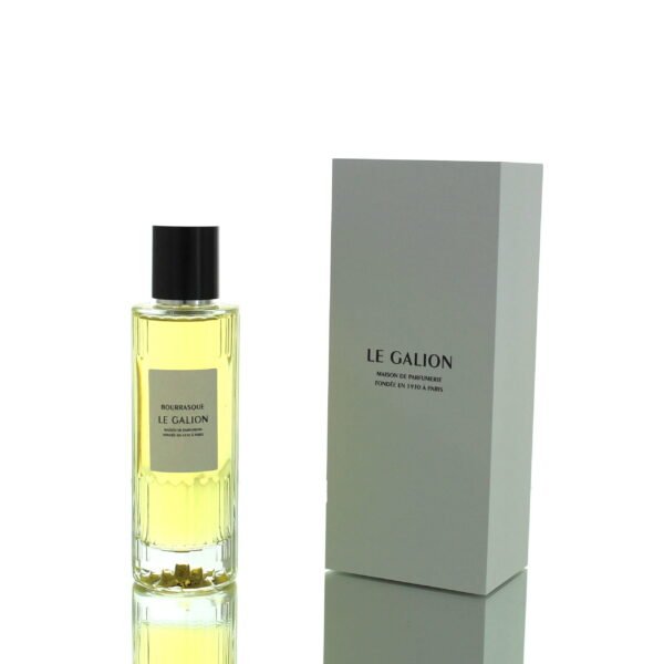 Le Galion Bourrasque EDP M 100ml Boxed