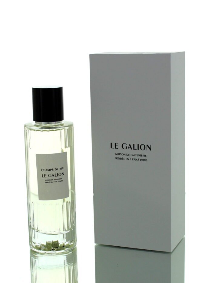 Le Galion Champs De Mai EDP M 100ml Boxed
