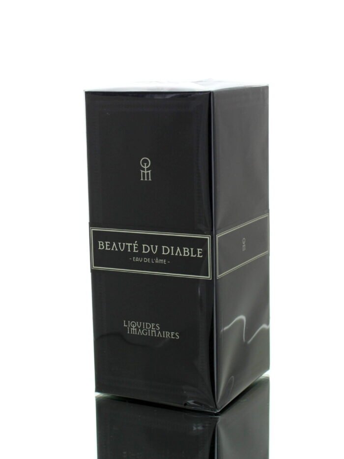 Liquides Imaginaires Beaute Du Diable M 100ml Boxed