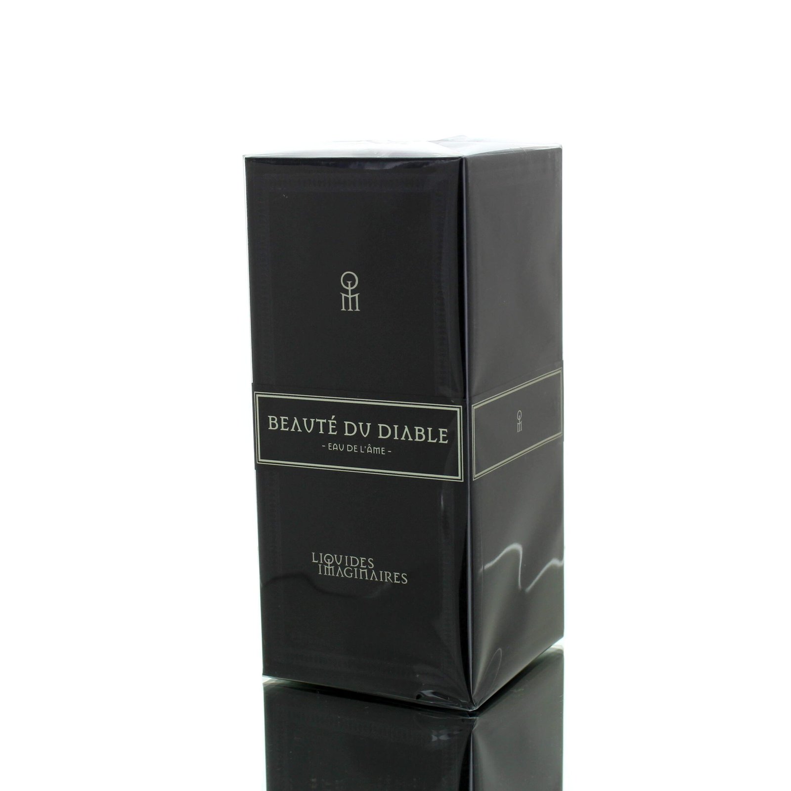 Liquides Imaginaires Beauté du Diable Eau de Parfum (EDP) for Men, 100ml - Boxed