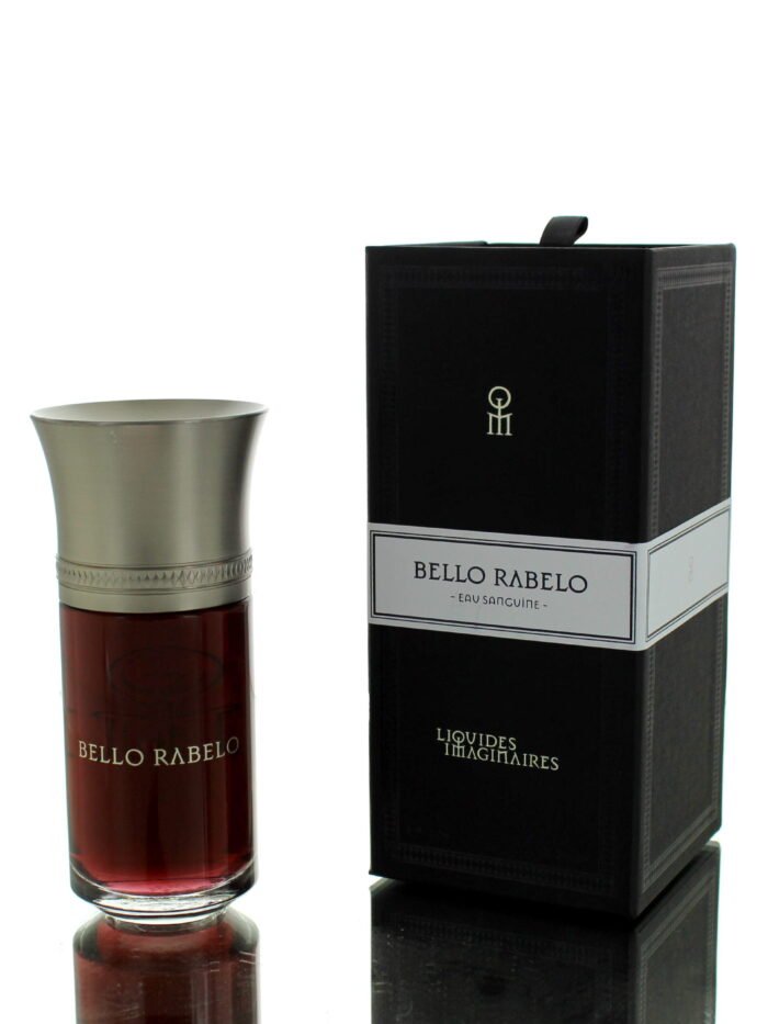 Liquides Imaginaires Bello Rabelo M 100ml Boxed
