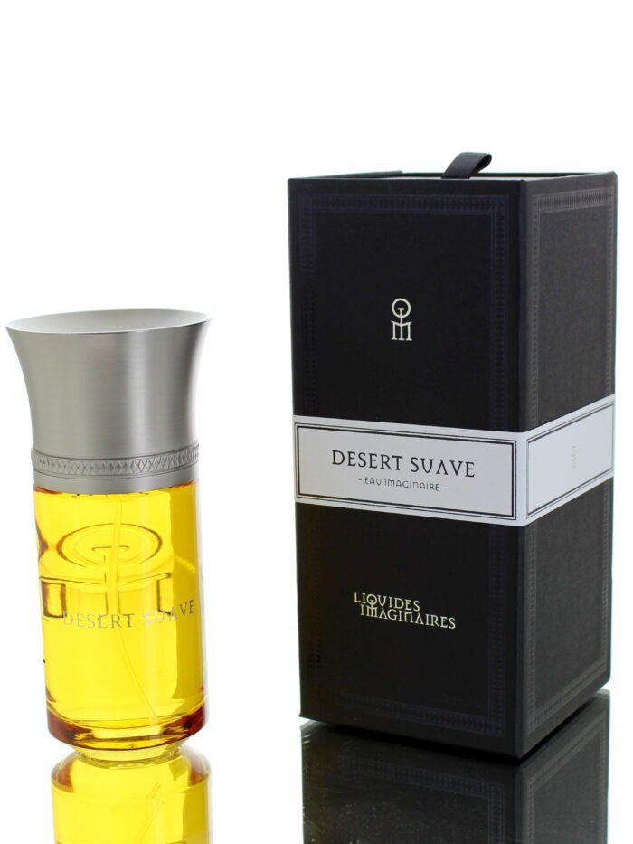 Liquides Imaginaires Desert Suave M 100ml Boxed