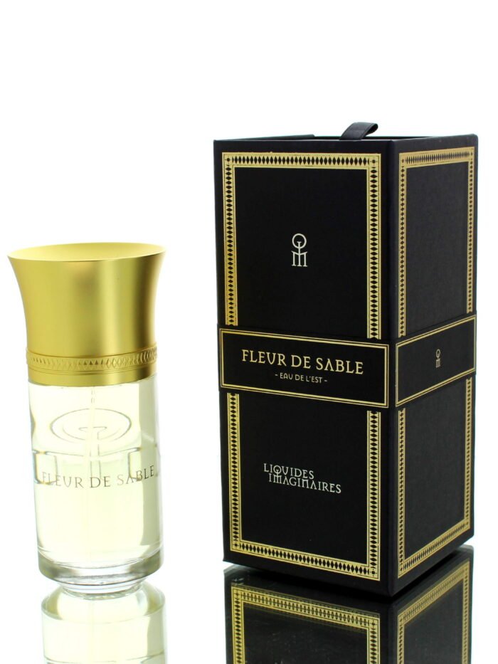 Liquides Imaginaires Fleur De Sable M 100ml Boxed