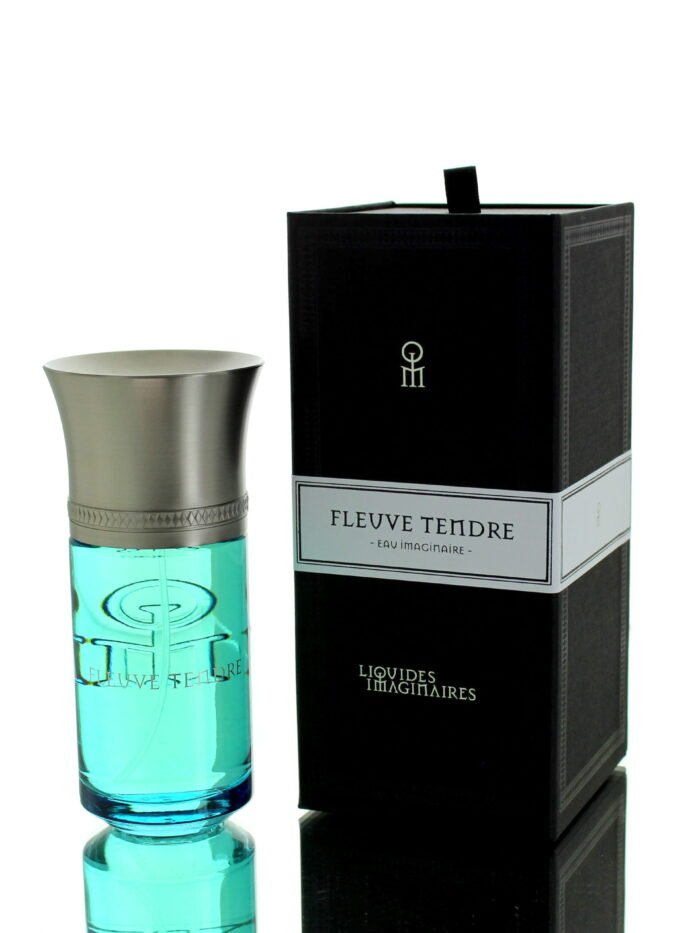 Liquides Imaginaires Fleuve Tendre M 100ml Boxed