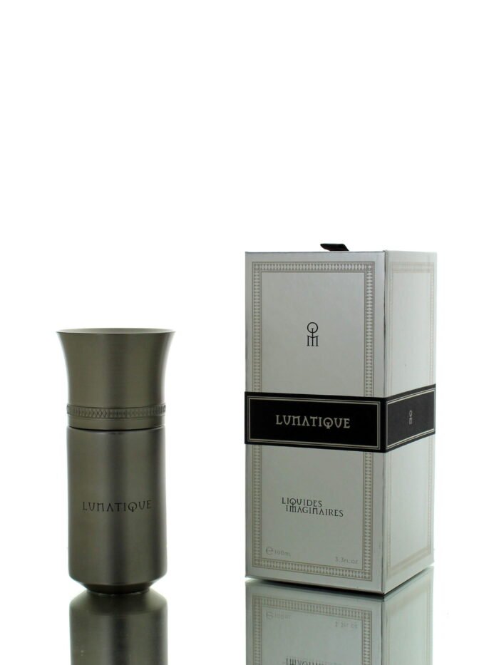 Liquides Imaginaires Lunatique M 100ml Boxed