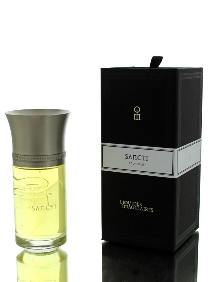 Liquides Imaginaires Sancti EDP M 100ml Boxed