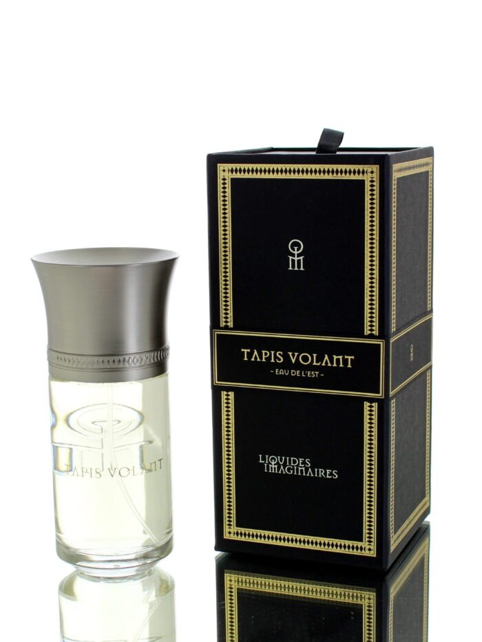 Liquides Imaginaires Trapis Volant M 100ml Boxed