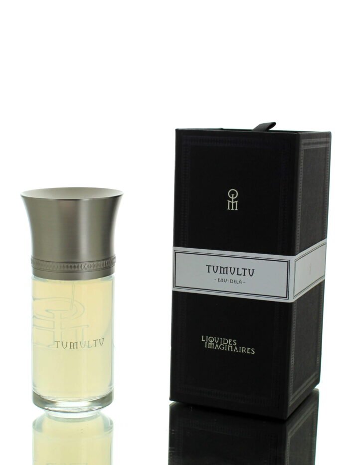 Liquides Imaginaires Tumultu EDP M 100ml Boxed