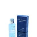 Jumbo – Dolce & Gabbana Light Blue Eau Intense Eau de Parfum (EDP) for Men, 200ml – Boxed