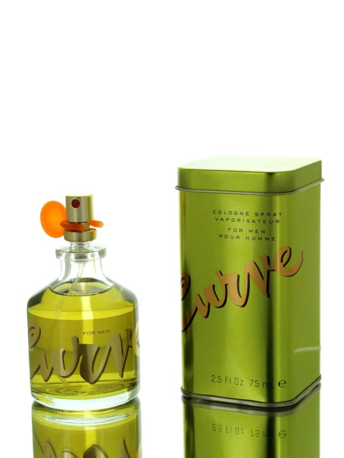 Tester – Curve M 125ml Unboxed