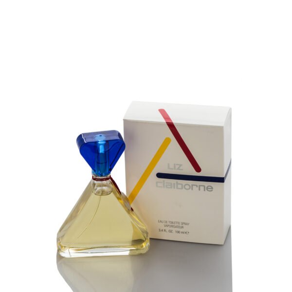 Liz Claiborne W 90Ml Boxed