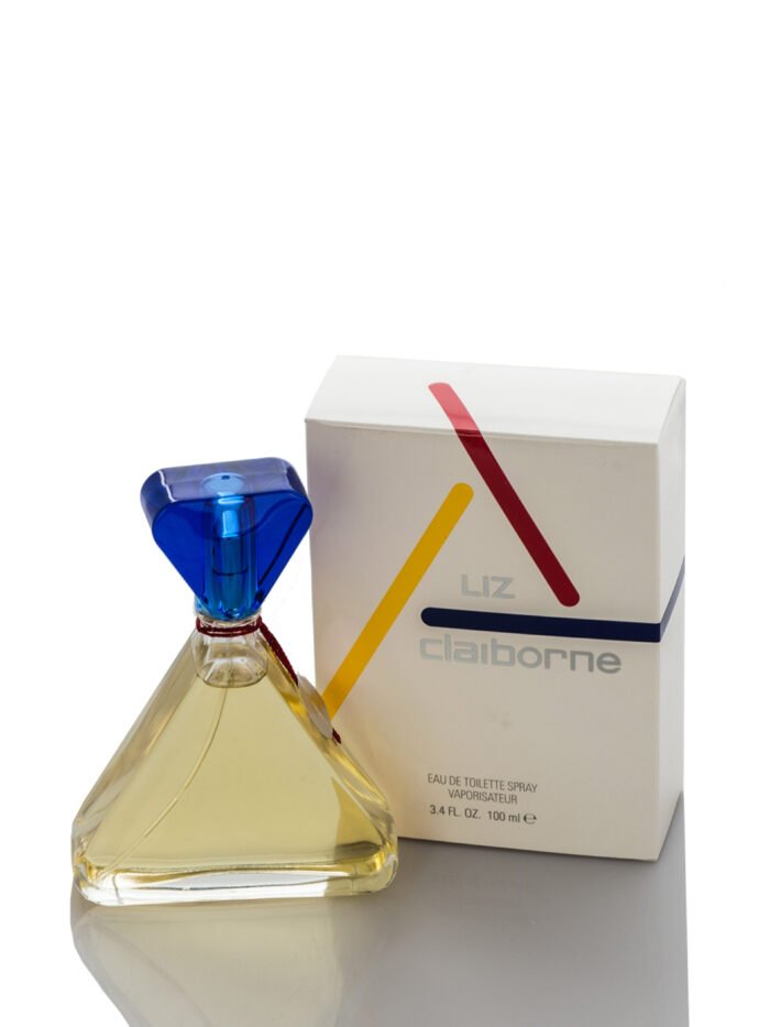 Liz Claiborne W 90Ml Boxed