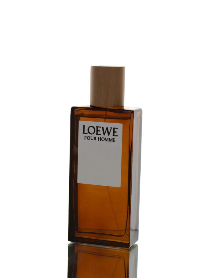Tester – Loewe Loewe Pour Homme EDT M 100ml Tester