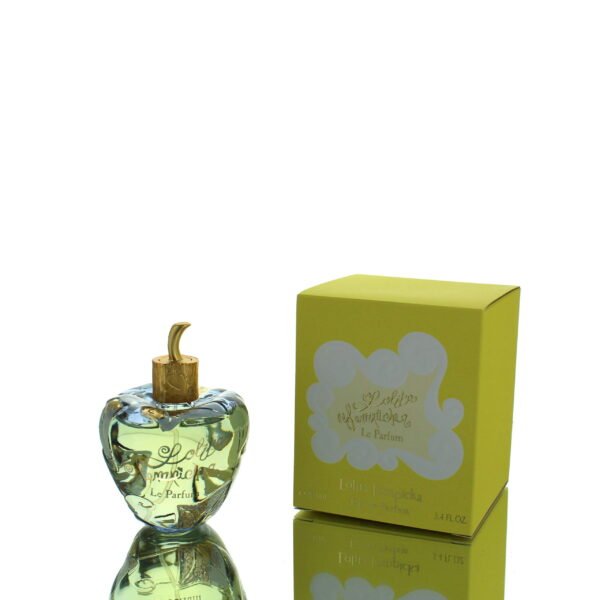 Lolita Lempicka Le Parfum W 100ml Boxed