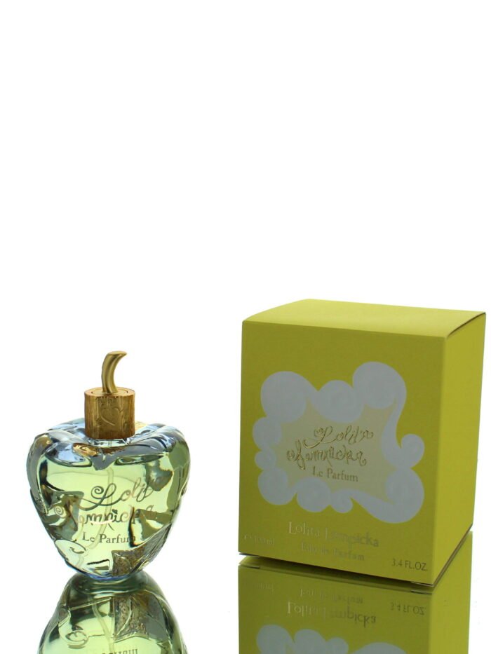 Lolita Lempicka Le Parfum W 100ml Boxed