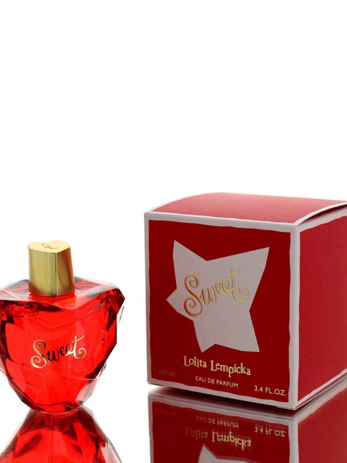 Lolita Lempicka Sweet EDP W 100ml Boxed
