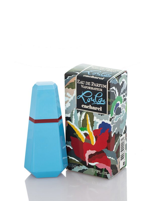 Cacharel LOU LOU W 30ml Boxed