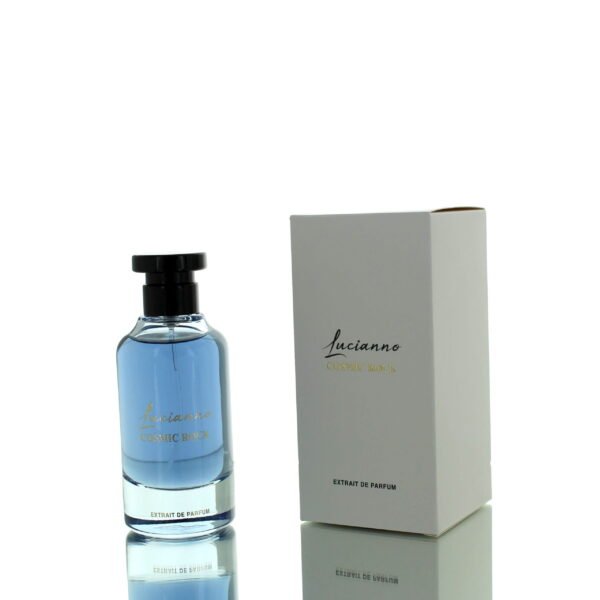 Lucianno Cosmic Rock EDP M 100ml Boxed | Lucianno Cosmic Rock EDP M 100ml Boxed