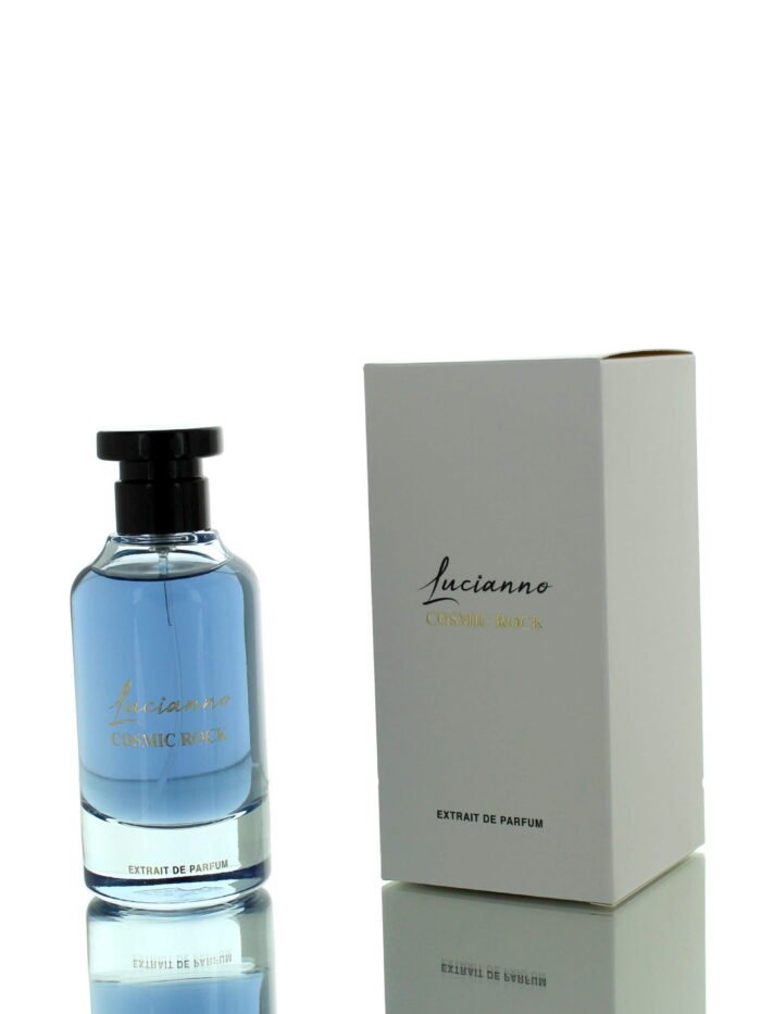 Lucianno Cosmic Rock EDP M 100ml Boxed | Lucianno Cosmic Rock EDP M 100ml Boxed