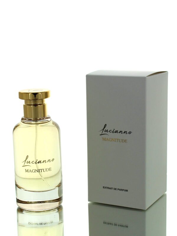 Lucianno Magnitude EDP M 100ml Boxed | Lucianno Magnitude EDP M 100ml Boxed