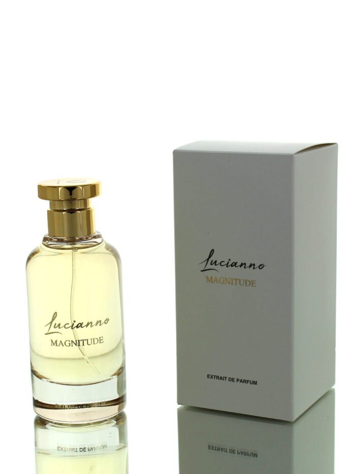 Lucianno Magnitude EDP M 100ml Boxed | Lucianno Magnitude EDP M 100ml Boxed
