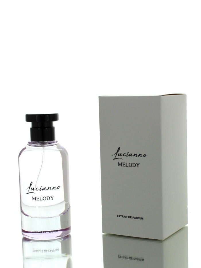 Lucianno Melody EDP M 100ml Boxed | Lucianno Melody EDP M 100ml Boxed
