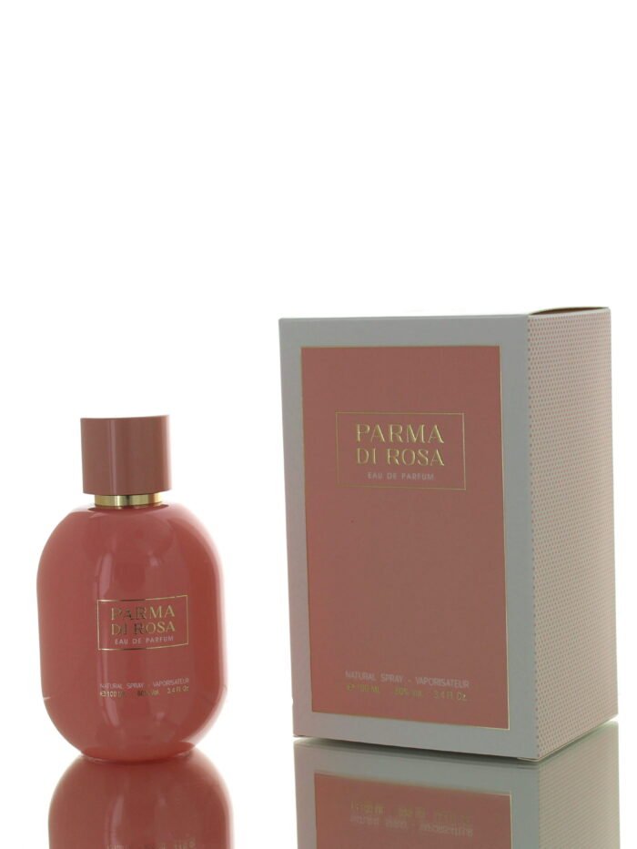 Lucianno Lifestyle Collection Parma Di Rosa EDP M 100ml Boxed