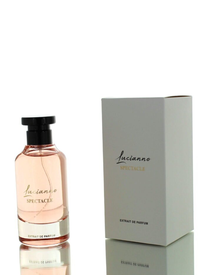 Lucianno Spectacle EDP M 100ml Boxed | Lucianno Spectacle EDP M 100ml Boxed