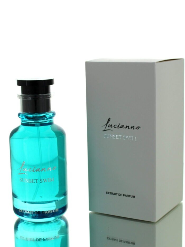 Luciano Sunset Swim M 100ml Boxed | Luciano Sunset Swim M 100ml Boxed