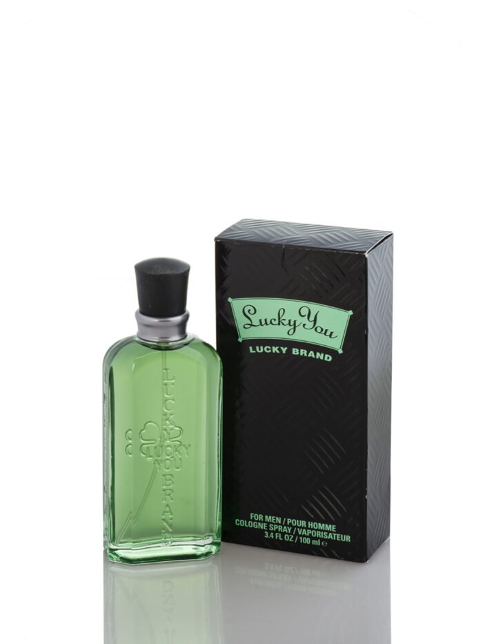 Lucky You M 50ml Boxed