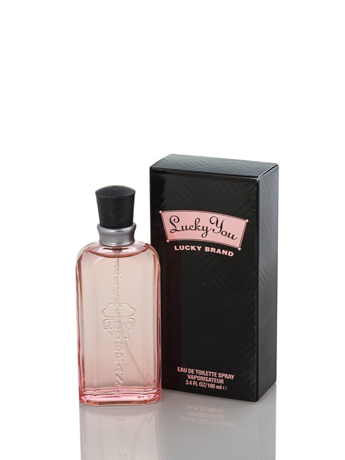 Lucky Brand Jeans ‘Lucky You’ W 100Ml Boxed
