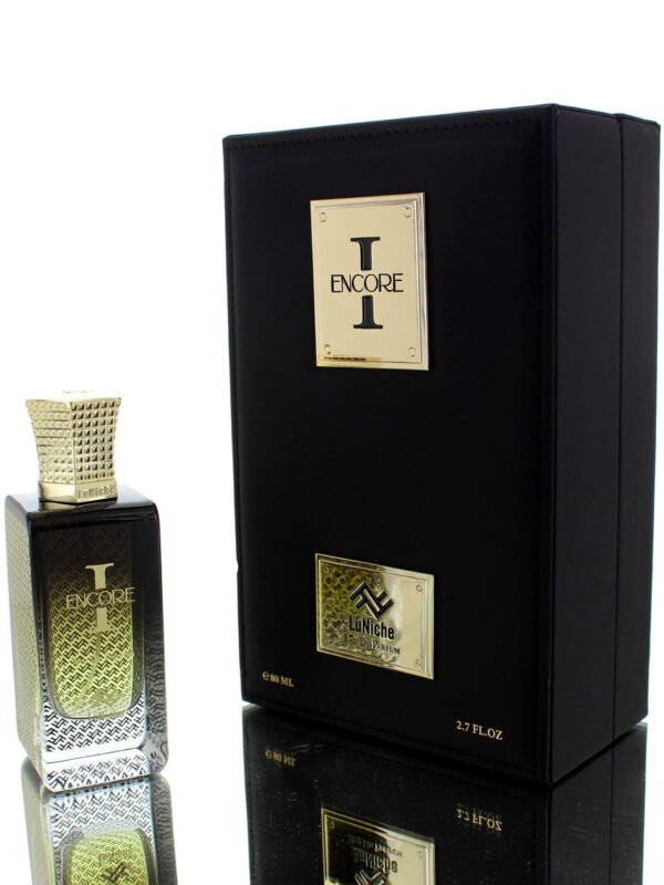 Luniche Encore I EDP M 80ml Boxed