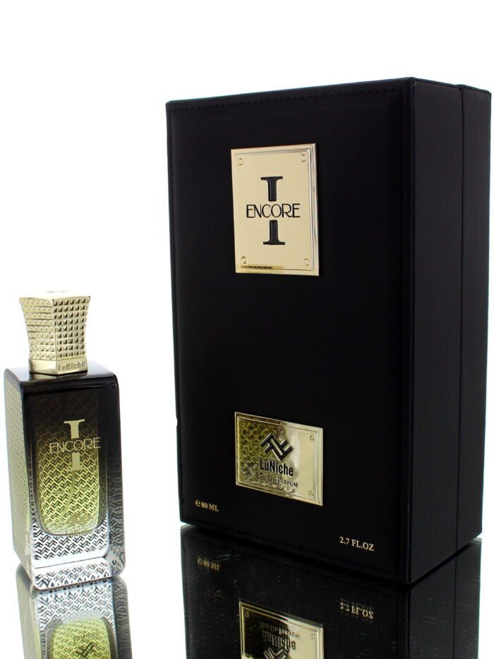 Luniche Encore I EDP M 80ml Boxed