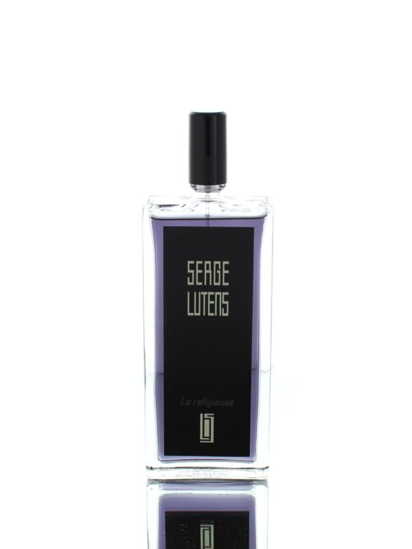 Serge Lutens La Religieuse EDP W 50m Boxed