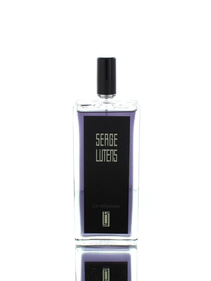Serge Lutens La Religieuse EDP W 50m Boxed