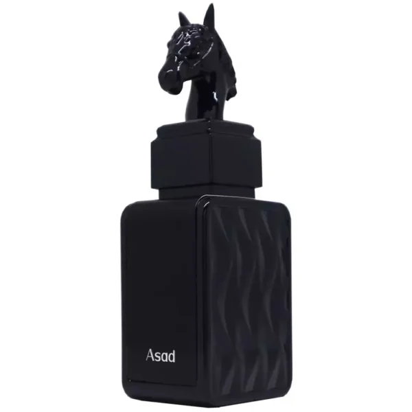 Fragrance World Maison De Parfums Asad EDP M 80ml Boxed