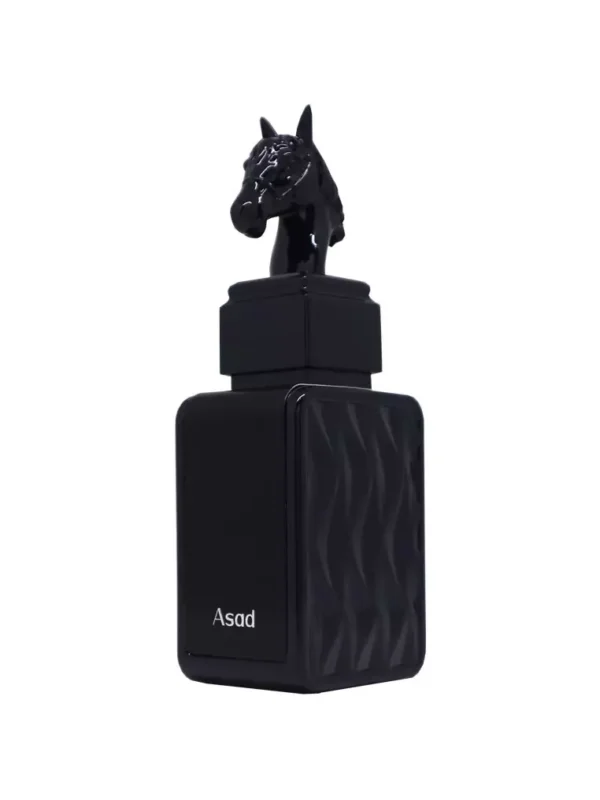 Fragrance World Maison De Parfums Asad EDP M 80ml Boxed
