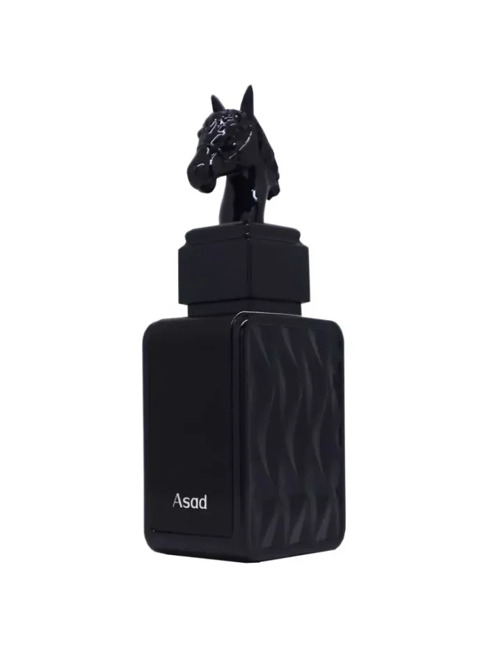 Fragrance World Maison De Parfums Asad EDP M 80ml Boxed