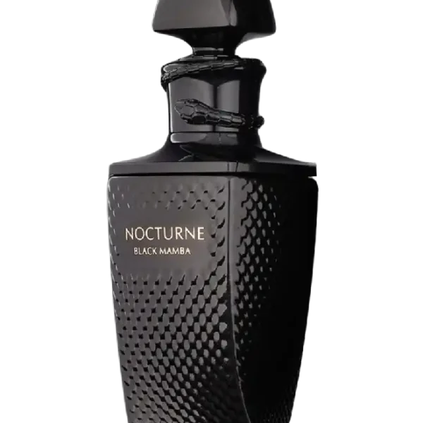 Fragrance World Maison De Parfums Nocturne Black Mamba EDP M 80ml Boxed